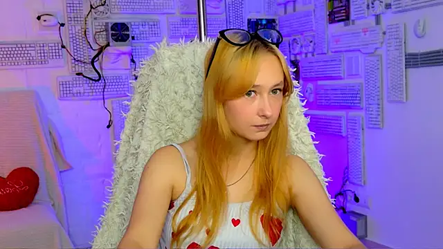 AnitaBels online show from July 2026 08:07:02 AM
