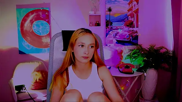 AnitaBels online show from July 2026 04:18:01 AM