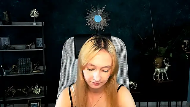 AnitaBels online show from July 2026 04:27:02 AM