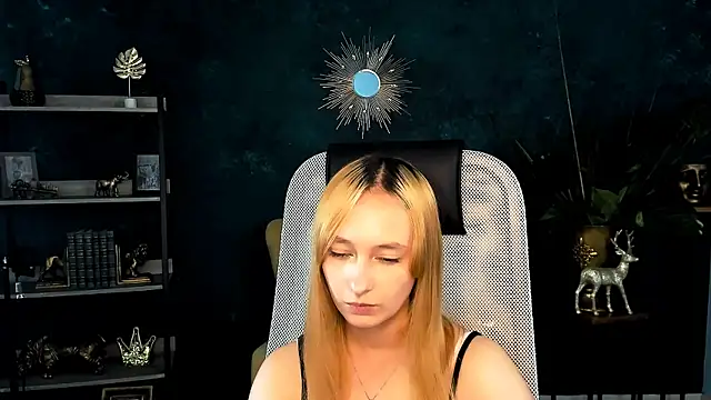 AnitaBels online show from July 2026 10:39:01 AM