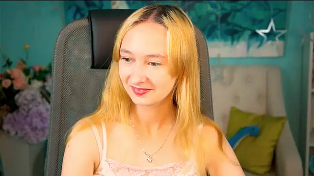 AnitaBels online show from July 2026 08:23:01 AM