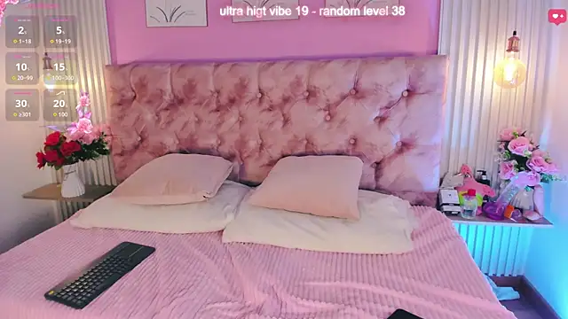  Megganrose  online show from July 2026 07:28:02 PM