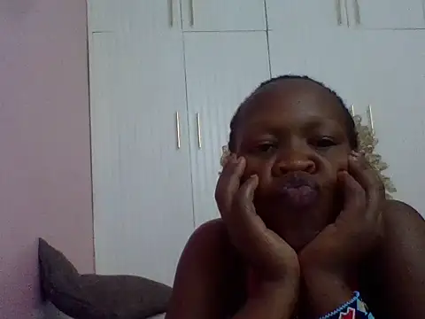FANCY-AMMANDA online show from July 2026 08:31:02 AM