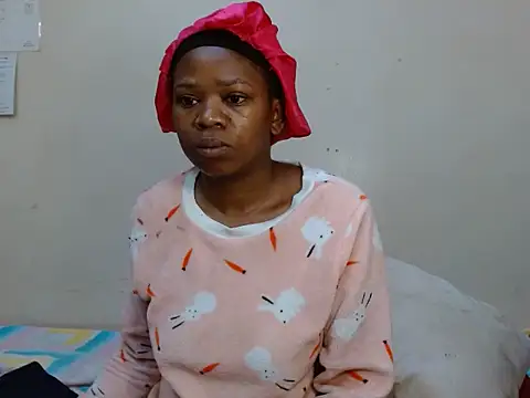Bunny  Ebony online show from July 2026 07:45:01 AM