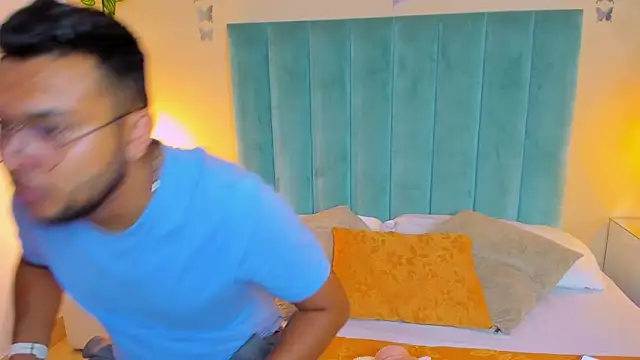 Paul and Amber online show from July 2026 04:26:02 AM