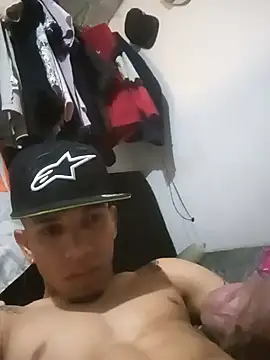 stevensonbrocha online show from July 2026 11:21:02 PM