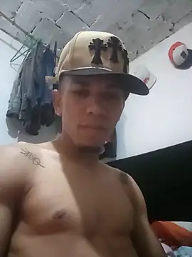 stevensonbrocha online show from July 2026 12:52:02 PM