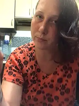 Selina Bunny online show from July 2026 11:44:01 PM