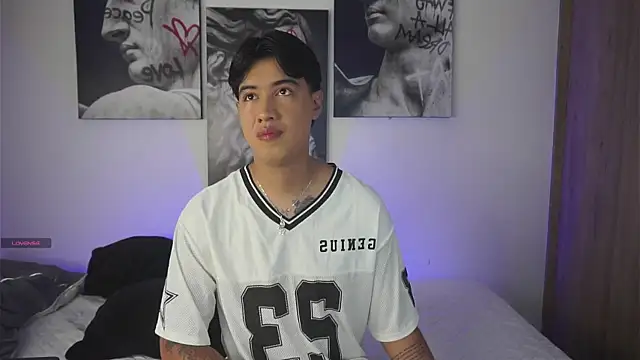 Snapshot of Pablo__Cruz chatting on July 2026 02:19:01 PM Pablo Cruz online show from July 2026 02:19:01 PM