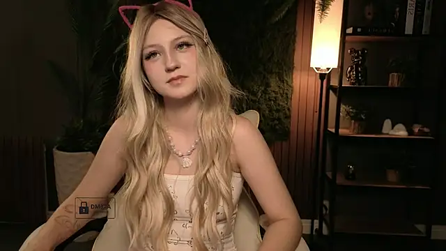 Aliselle online show from July 2026 03:38:02 PM