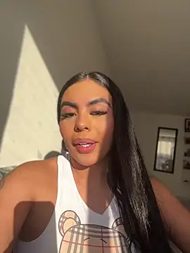 Aylin Fox online show from July 2026 09:56:02 PM