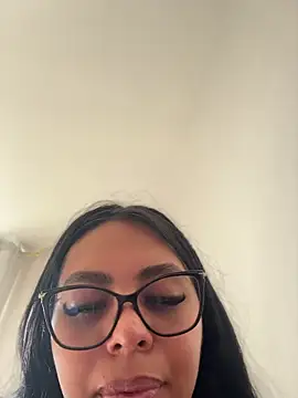 Aylin Fox online show from July 2026 07:39:01 PM