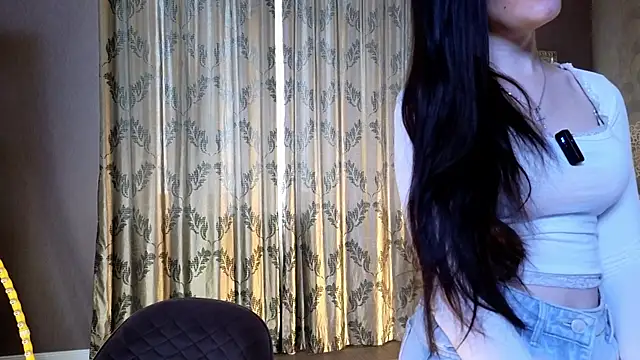 RennaBodziony online show from July 2026 09:13:01 AM