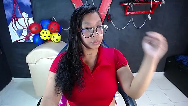 AlanaRoseeX online show from July 2026 07:27:01 PM