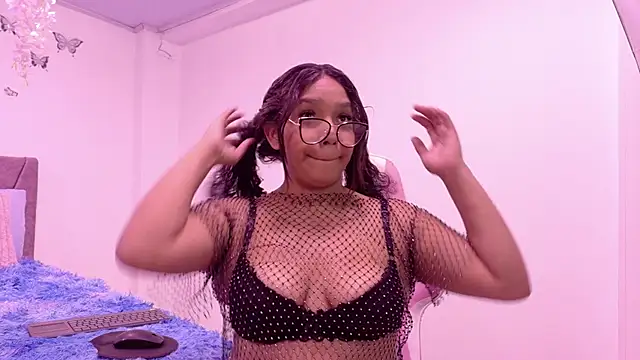 AlanaRoseeX online show from July 2026 03:26:02 AM