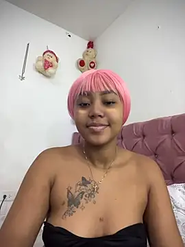 Mayrobert01 online show from July 2026 10:26:02 PM