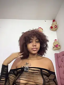 Mayrobert01 online show from July 2026 10:51:02 PM