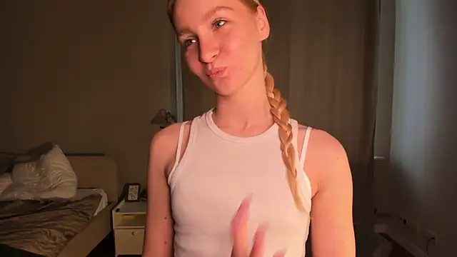 LoreneNorden online show from July 2026 08:20:01 AM