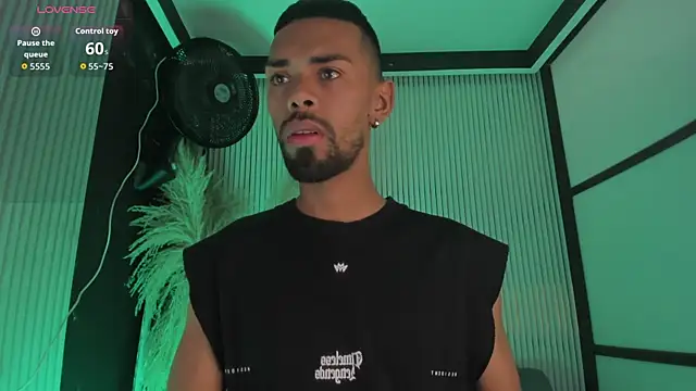 Tyler 204 online show from July 2026 12:20:01 PM