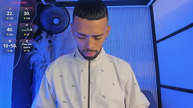 Tyler 204 online show from July 2026 11:41:01 AM