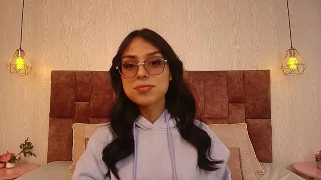 SamanthaFairyy online show from July 2026 03:14:01 PM