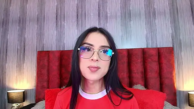 SamanthaFairyy online show from July 2026 01:06:02 PM