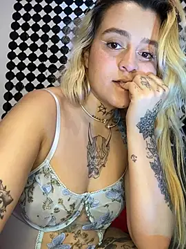 kaia-velvet online show from July 2026 07:23:02 AM