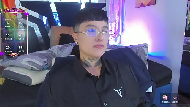 abby thompson     online show from July 2026 01:54:01 AM