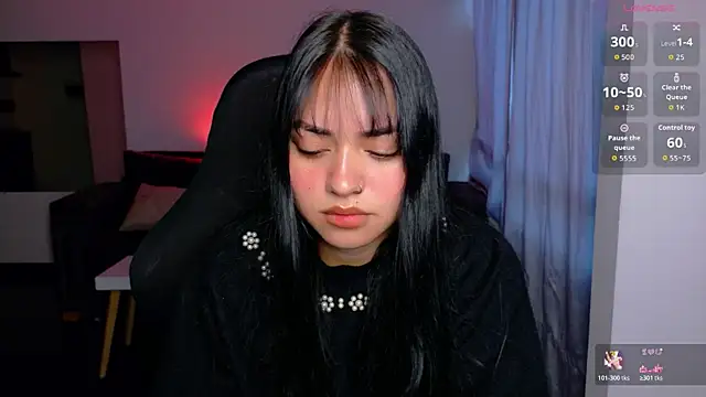 Kitthy  online show from July 2026 10:59:02 PM