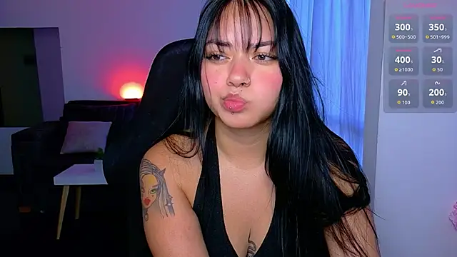 Kitthy  online show from July 2026 09:22:01 PM