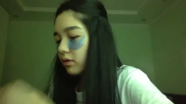 MintyMuse online show from July 2026 05:32:02 AM