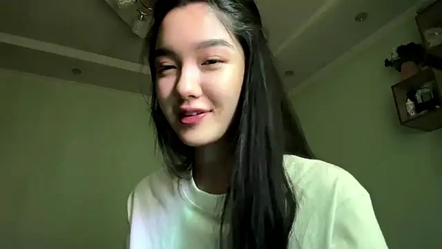 MintyMuse online show from July 2026 07:23:02 AM
