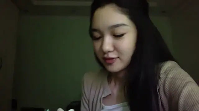 MintyMuse online show from July 2026 05:11:02 AM