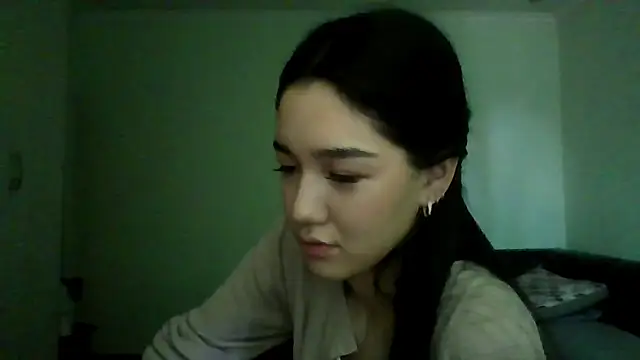 MintyMuse online show from July 2026 10:21:02 AM