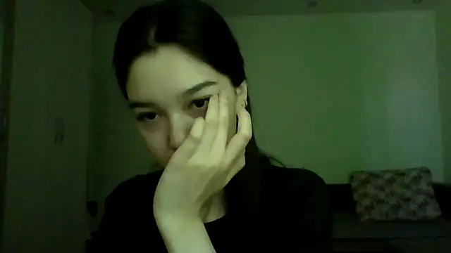 MintyMuse online show from July 2026 05:23:01 AM