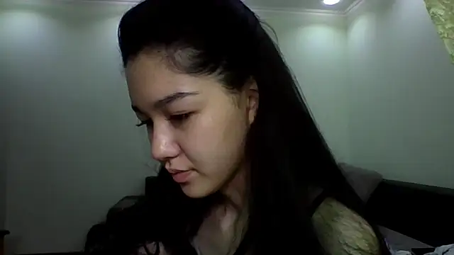 MintyMuse online show from July 2026 04:21:02 AM