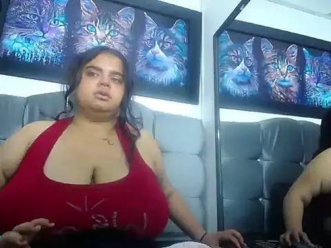 BBW Sharol online show from July 2026 11:59:01 AM