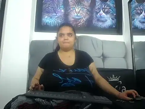 BBW Sharol online show from July 2026 11:46:01 AM