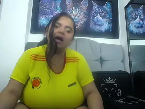 BBW Sharol online show from July 2026 11:52:02 AM