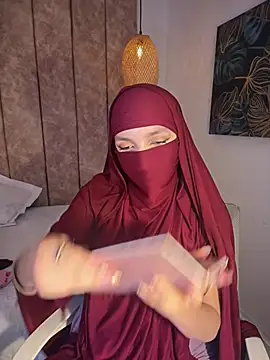 mariiiam  online show from July 2026 07:27:02 PM