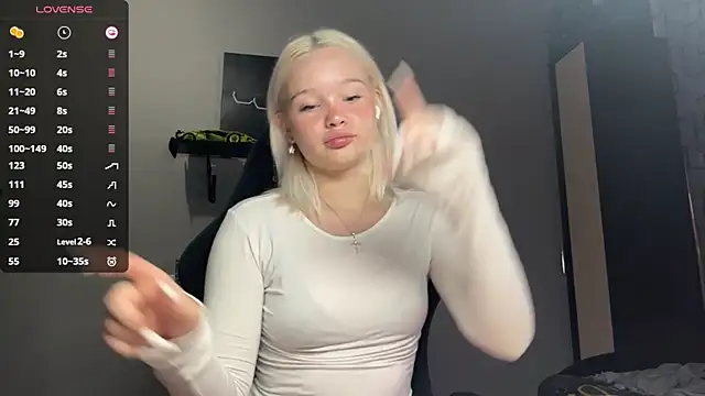 JoleneDorow online show from July 2026 01:20:01 AM