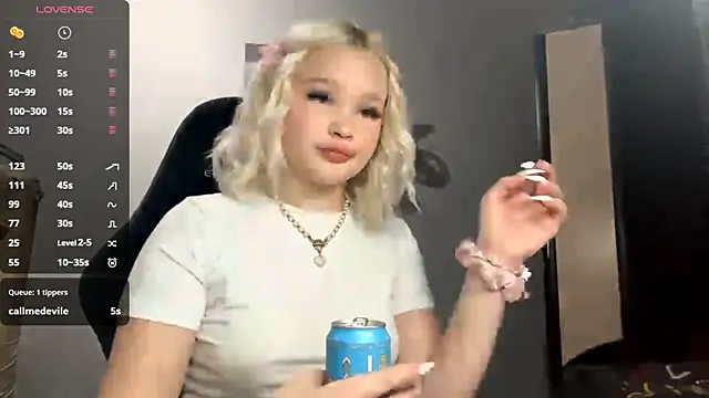 JoleneDorow online show from July 2026 02:59:01 PM