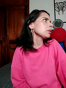 Bianca Vibe online show from July 2026 02:05:17 AM
