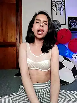 Bianca Vibe online show from July 2026 05:30:02 PM