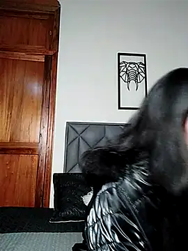 Bianca Vibe online show from July 2026 10:05:01 PM