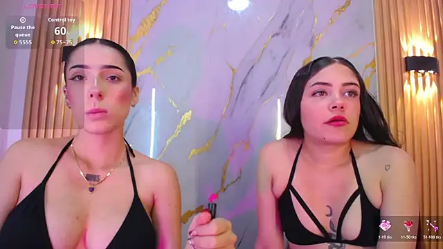 Kinkster Dolls online show from July 2026 01:51:01 PM