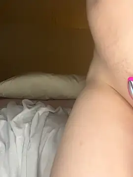 BeautyLyn online show from July 2026 05:14:02 AM