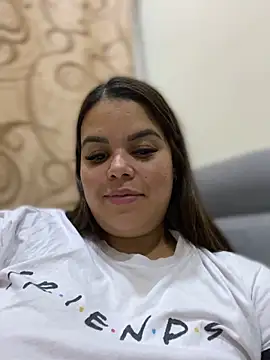 Snapshot of AliceStarshine chatting on February 2025 04:00:02 AM AliceStarshine online show from February 2025 04:00:02 AM