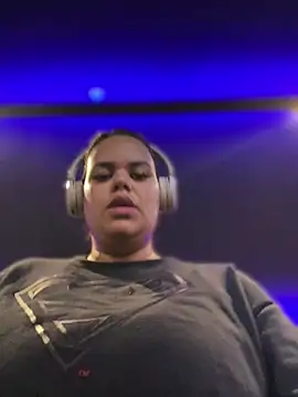 Snapshot of AliceStarshine chatting on February 2025 09:17:01 PM AliceStarshine online show from February 2025 09:17:01 PM