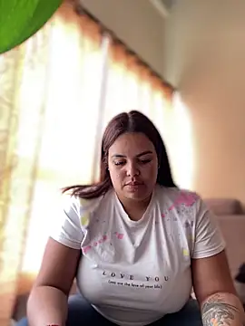 Snapshot of AliceStarshine chatting on February 2025 07:35:02 PM AliceStarshine online show from February 2025 07:35:02 PM